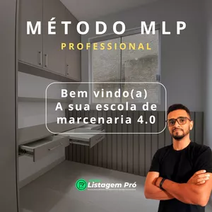 Imagem de capa para o Curso online Método MLP - Professional