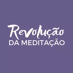 Imagem de capa para o Curso online Revolução da Meditação
