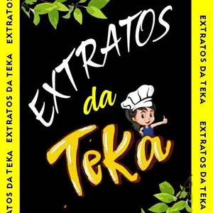 Extratos da Teca