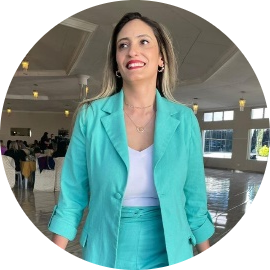 Ana Paula Franco de Oliveira, Auditora líder ISO 17025