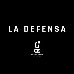 Imagen de portada para Curso online La Defensa Perfecta en Pádel