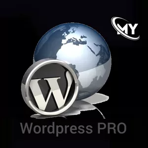 Imagem de capa para o Curso online CURSO WORDPRESS PRO 