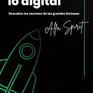 Imagen de portada para Ebook Rompiendo lo digital