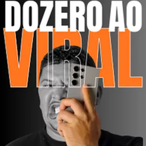 Imagem de Do zero ao Viral  criado por Tony | Mobile Macker na hotmart