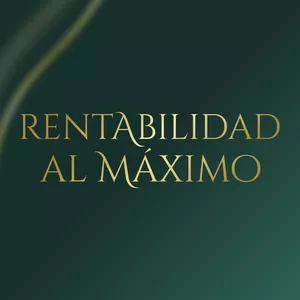 Imagen de portada para Curso online Rentabilidad al Máximo