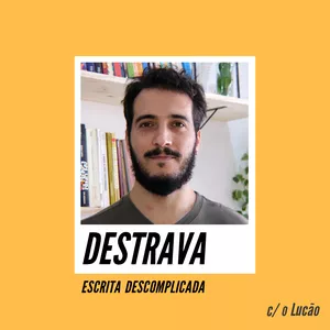 Imagem do curso Destrava - Escrita Descomplicada
