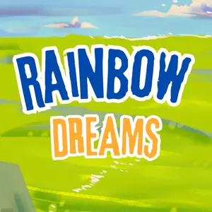 Cover image for Ebook Rainbow Dreams