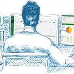 Imagem de capa para o Curso online Domine o Excel e Transforme Sua Carreira em Apenas 6 Encontros!