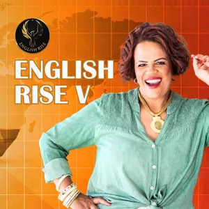 Imagem de capa para o Curso online ENGLISH RISE V