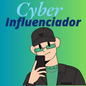Imagem do curso Cyber Influenciador