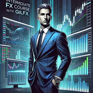 Cover image for Online course Course Forex Basic