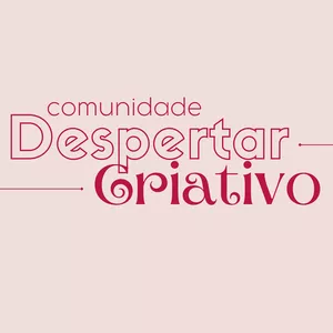 Curso Comunidade Despertar criativo