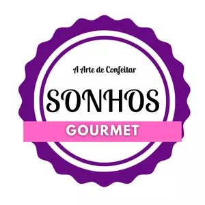 Imagem do curso SONHOS GOURMET