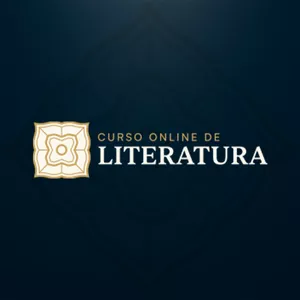 Imagem de capa para o Curso online Curso Online de Literatura