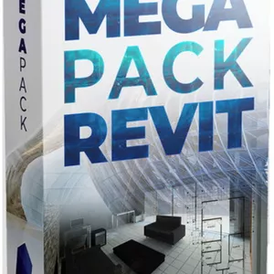 Imagem de capa para o Curso online Biblioteca 32.000 Famílias para Revit