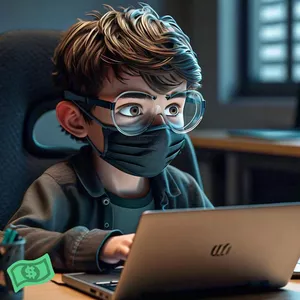 Imagen de portada para Curso online MONETIZA CON INTELIGENCIA ARTIFICIAL FACEBOOK & YOUTUBE