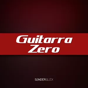 Imagen de portada para Curso online Guitarra Eléctrica - Guitarra Zero