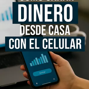 Imagen de portada para Ebook Despegue Digital: 7 Formas Rápidas de Ganar Dinero Online Desde Casa (Sin Inversión Inicial)