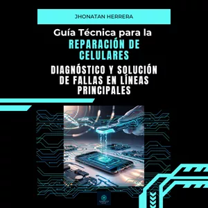Imagen de portada para Curso online E-book Diagnóstico en líneas principales 