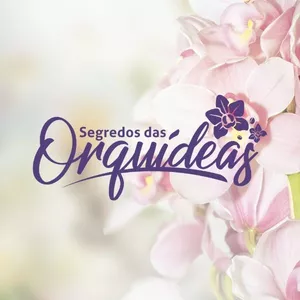 Imagem de capa para o Curso online Segredos das Orquídeas