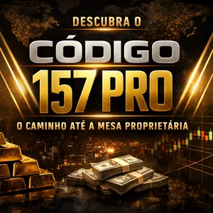 Imagem do curso Código 157 pro