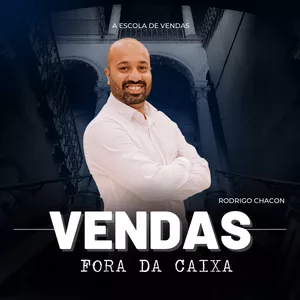 Imagem de capa para o Curso online Vendas - Fora da Caixa