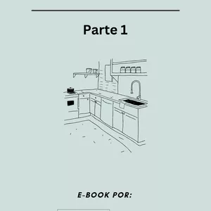 Imagen de portada para Ebook Lo que Nadie te Dice del Rubro Gastronómico.