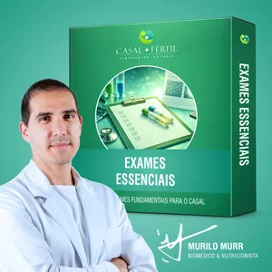 Imagem do curso Exames Essenciais