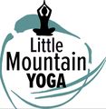 Little Mountain Yoga logo