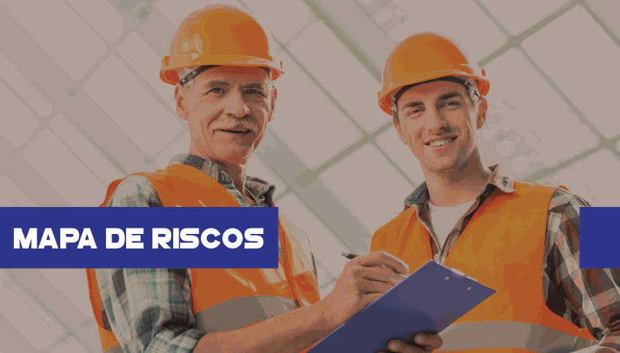 Imagem do curso Mapa de riscos