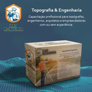 Imagem de capa para o Curso online Las Academia_Mensal/Anual