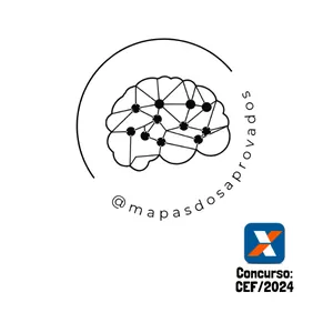 Imagem do curso MAPAS DOS APROVADOS - CONCURSO CAIXA ECONÔMICA FEDERAL/2024