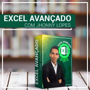 Imagem de capa para o Curso online Excel Avançado