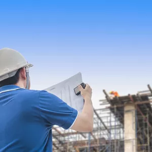 Imagem de capa para o Curso online CURSO ONLINE: PATOLOGIA EM ESTRUTURAS DE CONCRETO ARMADO DE EDIFÍCIOS