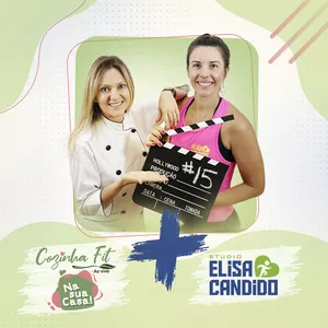 Imagem do curso Detox 15 - 15 dias de treino + 15 receitas lowcarb