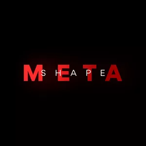 Imagem de capa para o Curso online Meta Shape