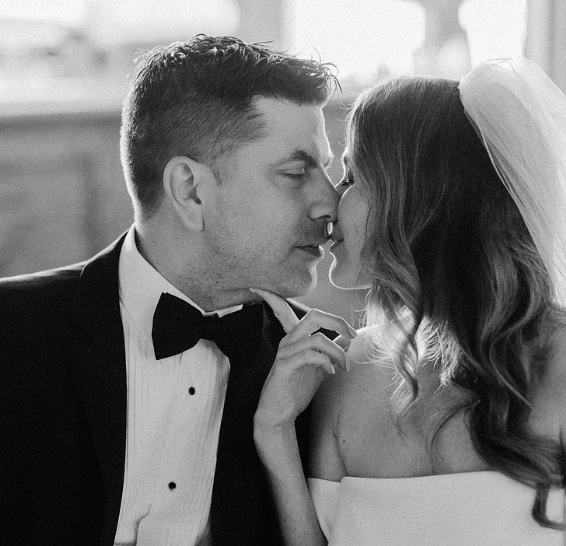 Carlos e Aline, 42 e 39 anos