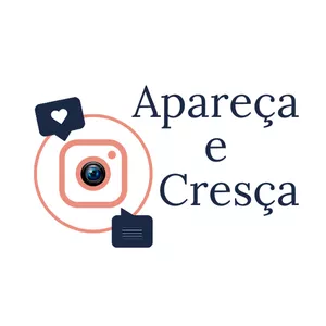 Imagem de capa para o Curso online Apareça e Cresça
