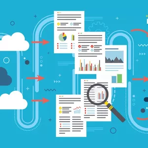 Imagem do curso Projeto Pronto de Ciência de Dados - Reconstrução de Ensaios a partir de Informações de Digitação! 📝🔍