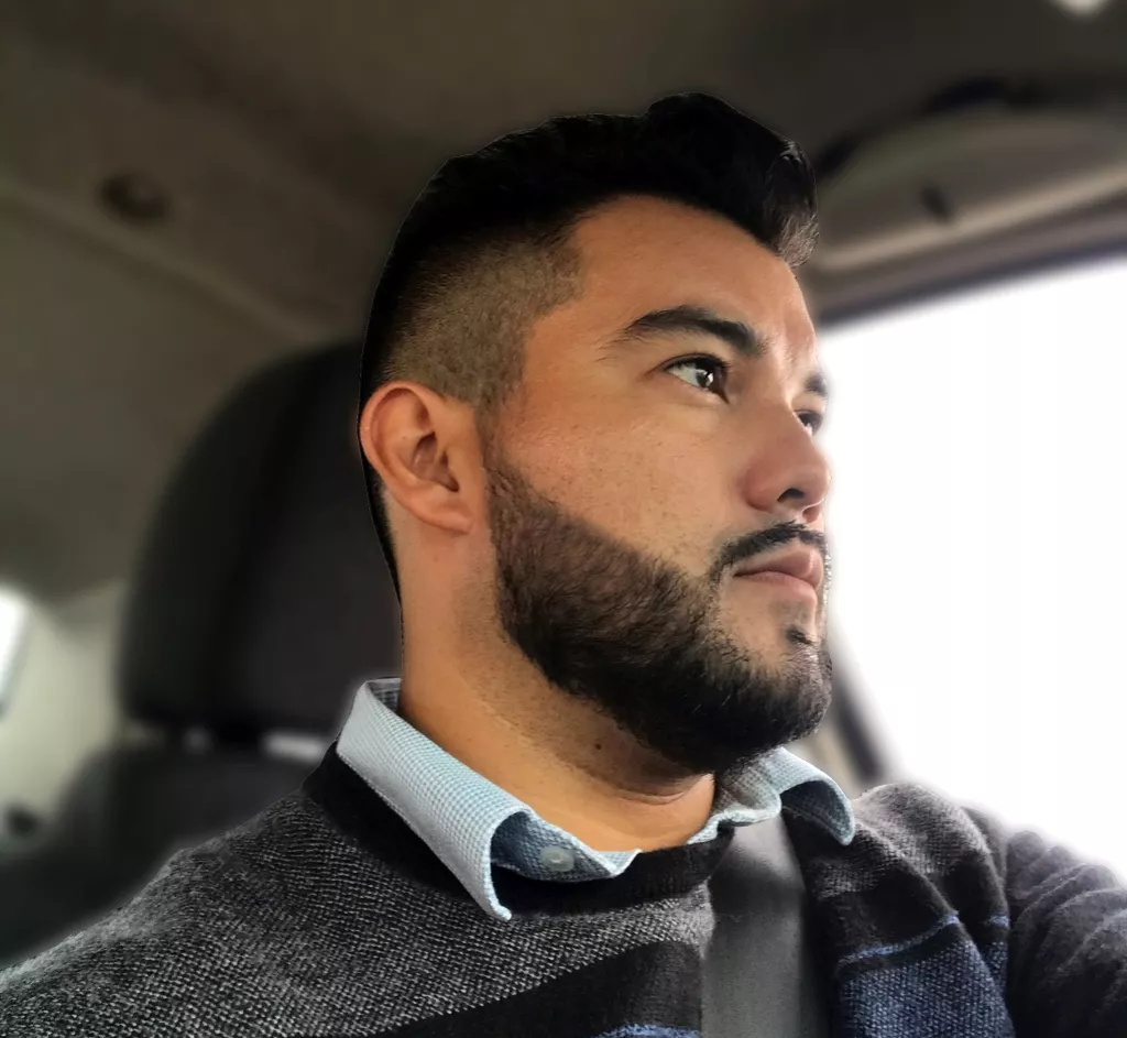 Adrián Almanza