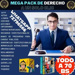 Imagen de portada para Ebook MATERIAL JURIDICO ACTUALIZADO 2022