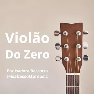 Imagem do curso Violão do Zero