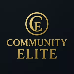 Cover image for Online course Community Elite