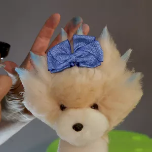 Imagem de capa para o Curso online Tosa Boneco Dog Dolls