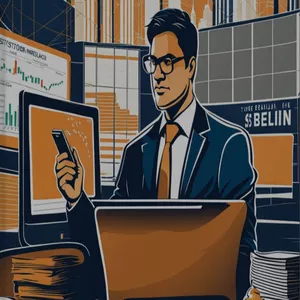 Imagem de Operação Bolsa de valores  criado por Henrique de freitas martins  na hotmart