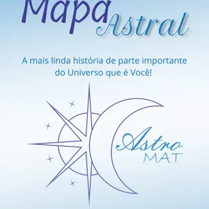 Imagem de capa para o Serviço online Mapa Astral