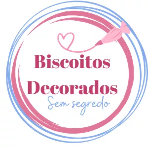 Imagem do curso Biscoitos decorados sem segredo- E-book - tudo que você precisa saber para começar com biscoitos decorados