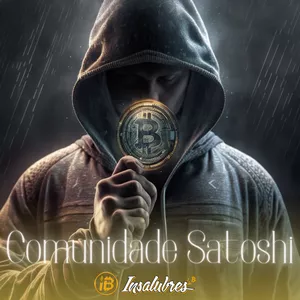 Imagem de capa para o Curso online Comunidade Satoshi