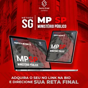 Imagem do curso Método SG | MPSP 96