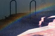 The Rainbow Journey School logo